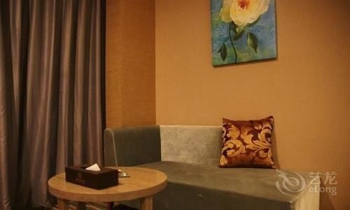Ehrenburg Hotel Foshan Zewnętrze zdjęcie