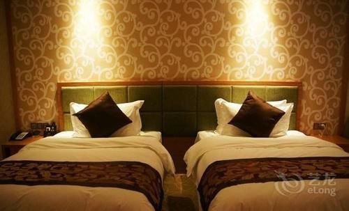 Ehrenburg Hotel Foshan Zewnętrze zdjęcie
