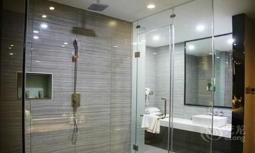 Ehrenburg Hotel Foshan Zewnętrze zdjęcie
