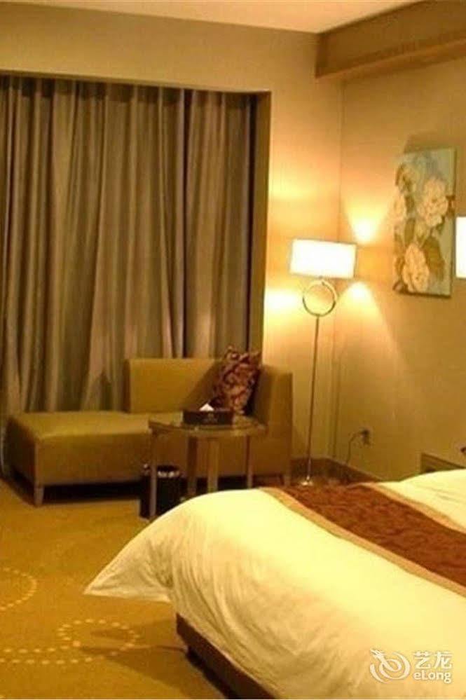 Ehrenburg Hotel Foshan Zewnętrze zdjęcie