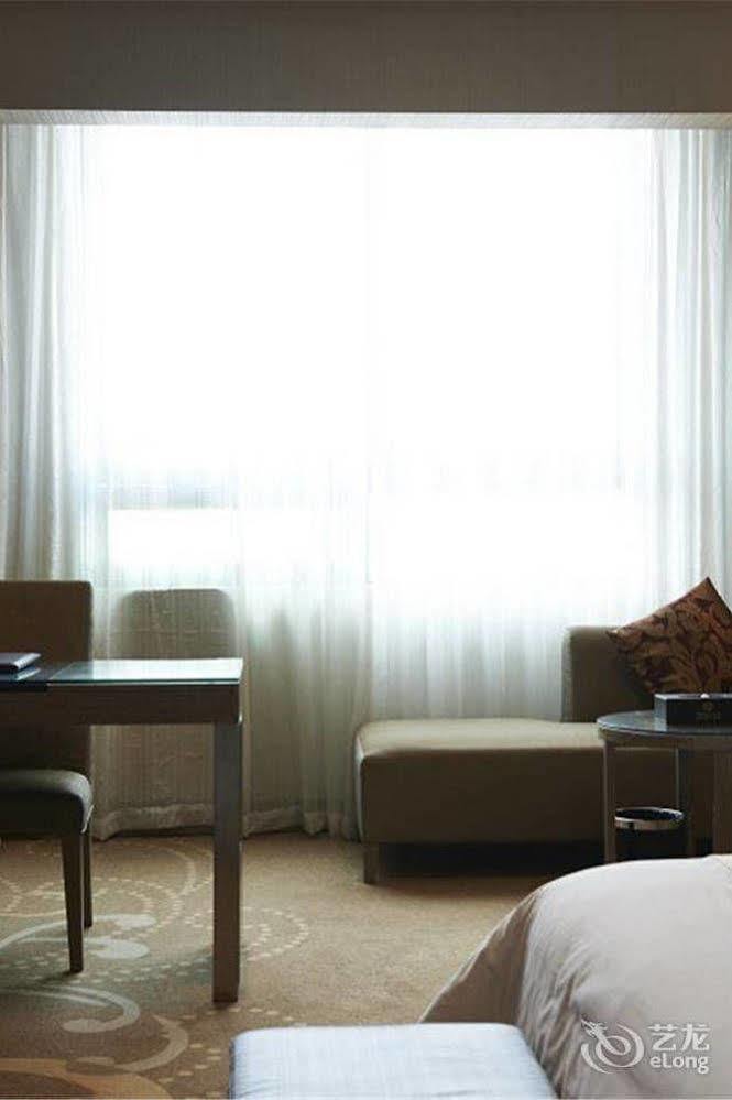 Ehrenburg Hotel Foshan Zewnętrze zdjęcie